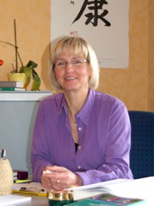 Heilpraktikerin Kerstin Kuch, Heilpraxis Zittau, Traditionelle Chinesische Medizin, TCM